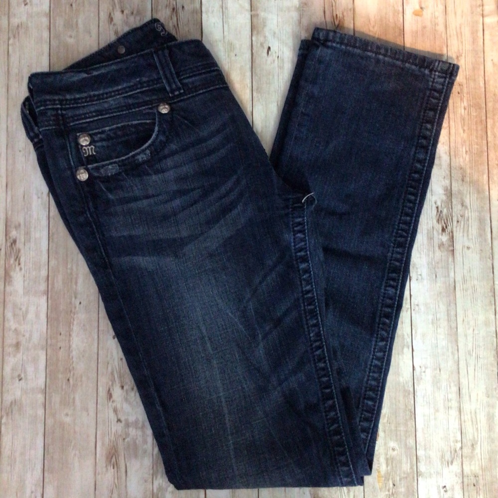 Miss Me Bradbury Skinny Jeans
